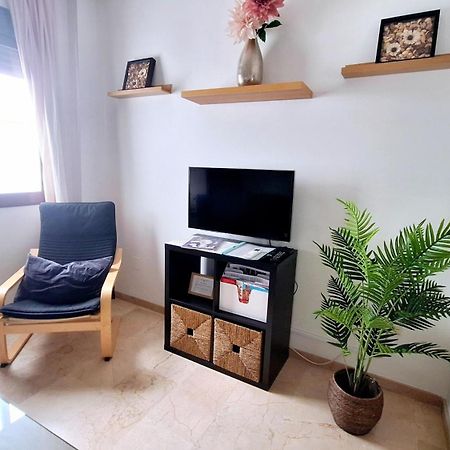 Loft Centrico En Ronda Cercano Al Tajo Y Plaza De Toros Con Wifi Y Parking Opcional Exteriör bild