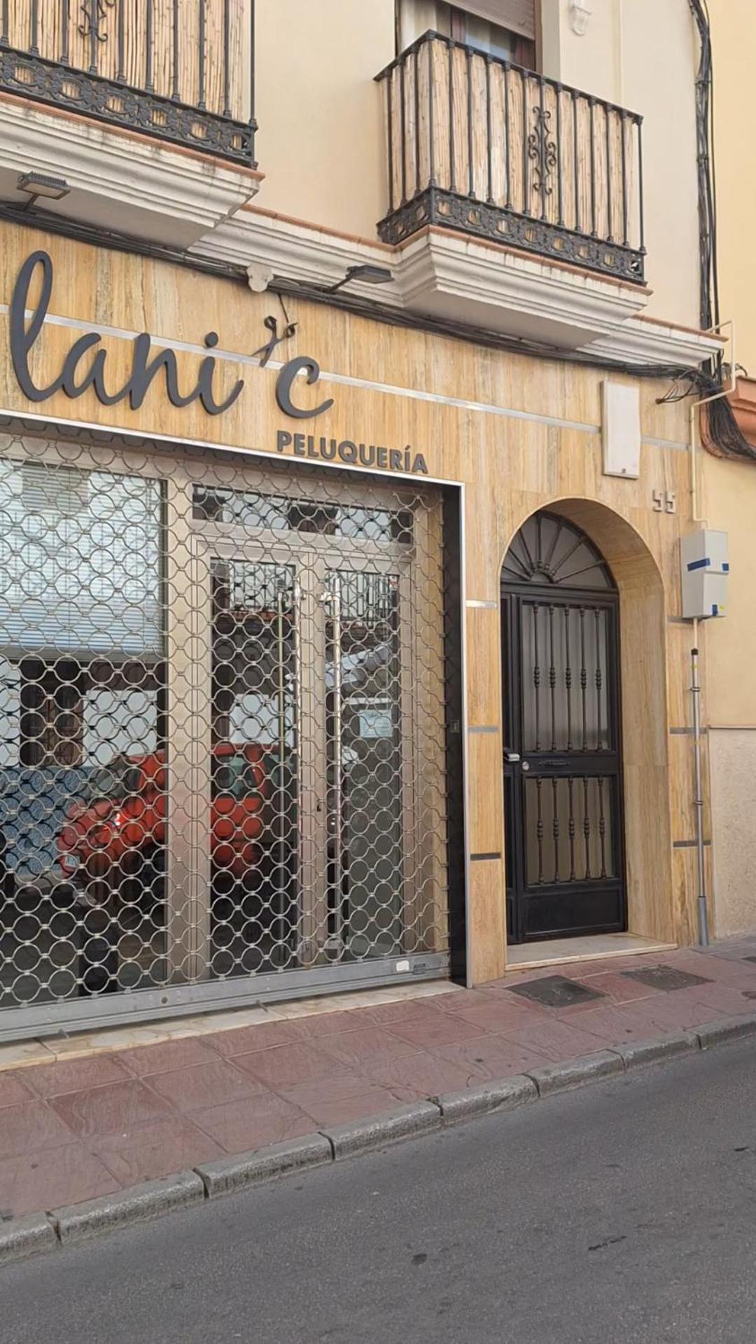 Loft Centrico En Ronda Cercano Al Tajo Y Plaza De Toros Con Wifi Y Parking Opcional Exteriör bild
