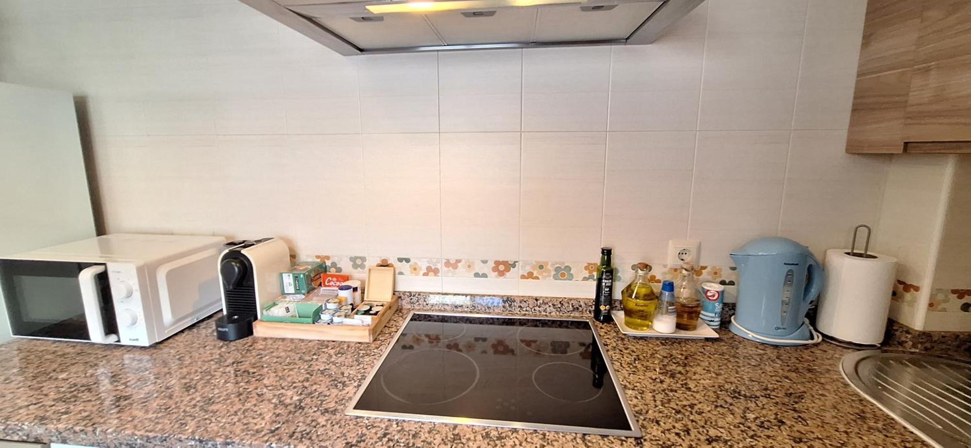 Loft Centrico En Ronda Cercano Al Tajo Y Plaza De Toros Con Wifi Y Parking Opcional Exteriör bild