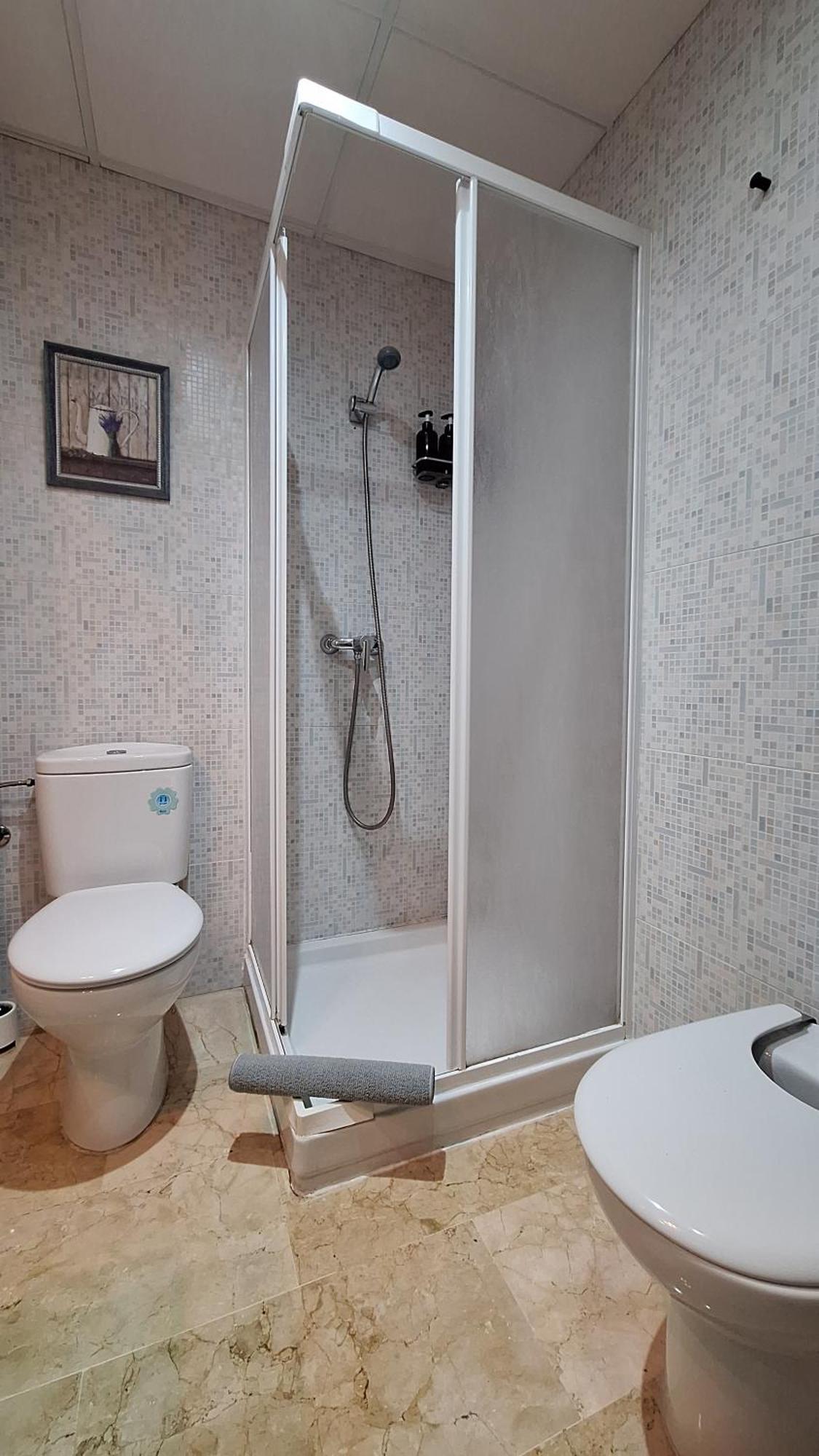 Loft Centrico En Ronda Cercano Al Tajo Y Plaza De Toros Con Wifi Y Parking Opcional Exteriör bild