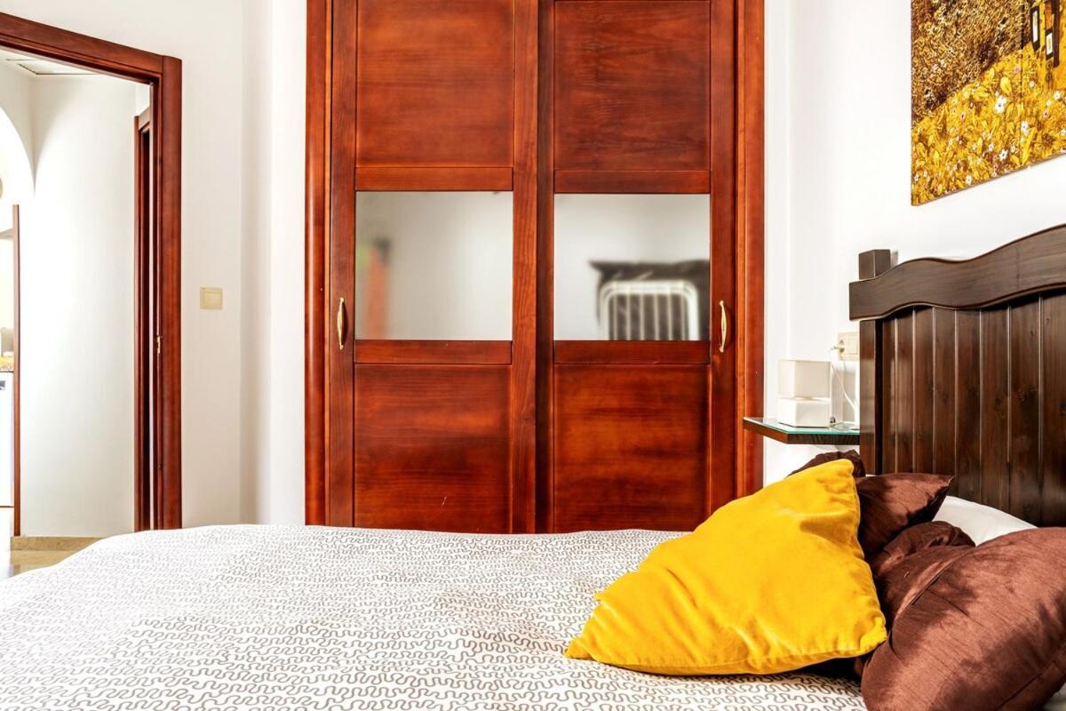 Loft Centrico En Ronda Cercano Al Tajo Y Plaza De Toros Con Wifi Y Parking Opcional Exteriör bild