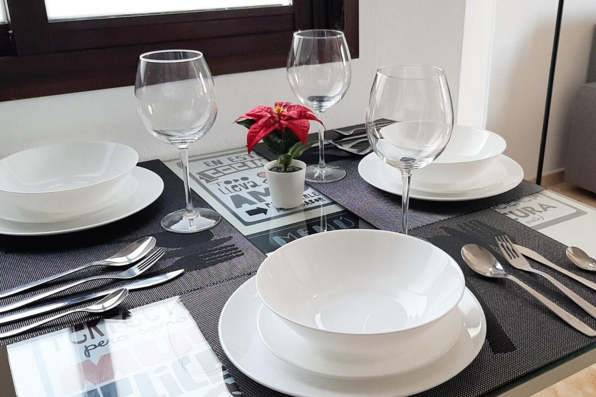 Loft Centrico En Ronda Cercano Al Tajo Y Plaza De Toros Con Wifi Y Parking Opcional Exteriör bild