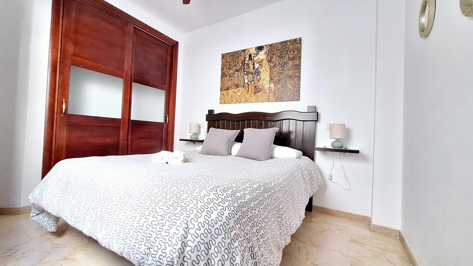 Loft Centrico En Ronda Cercano Al Tajo Y Plaza De Toros Con Wifi Y Parking Opcional Exteriör bild