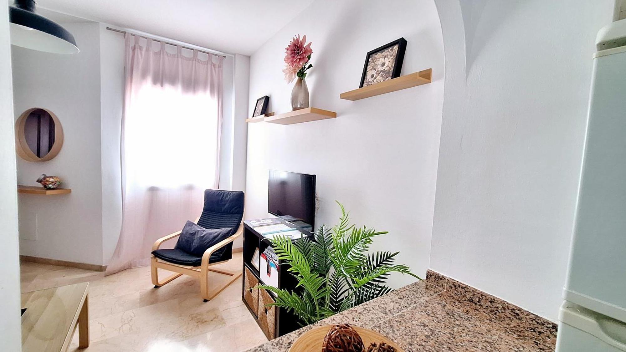 Loft Centrico En Ronda Cercano Al Tajo Y Plaza De Toros Con Wifi Y Parking Opcional Exteriör bild