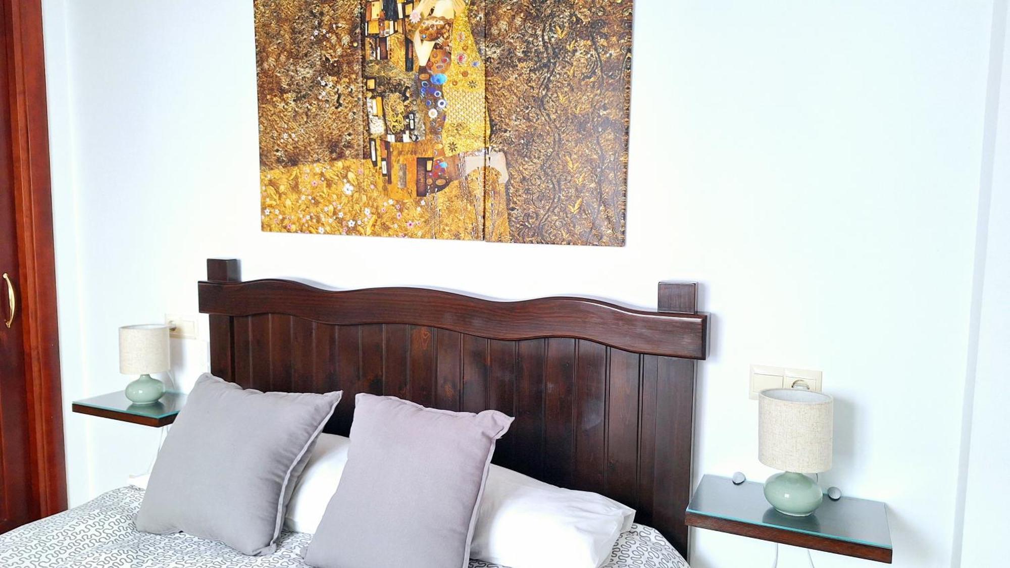 Loft Centrico En Ronda Cercano Al Tajo Y Plaza De Toros Con Wifi Y Parking Opcional Exteriör bild