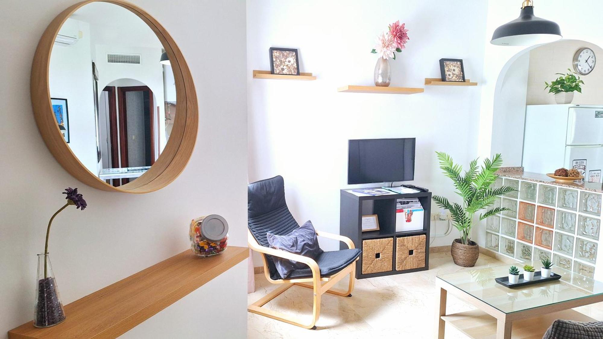 Loft Centrico En Ronda Cercano Al Tajo Y Plaza De Toros Con Wifi Y Parking Opcional Exteriör bild