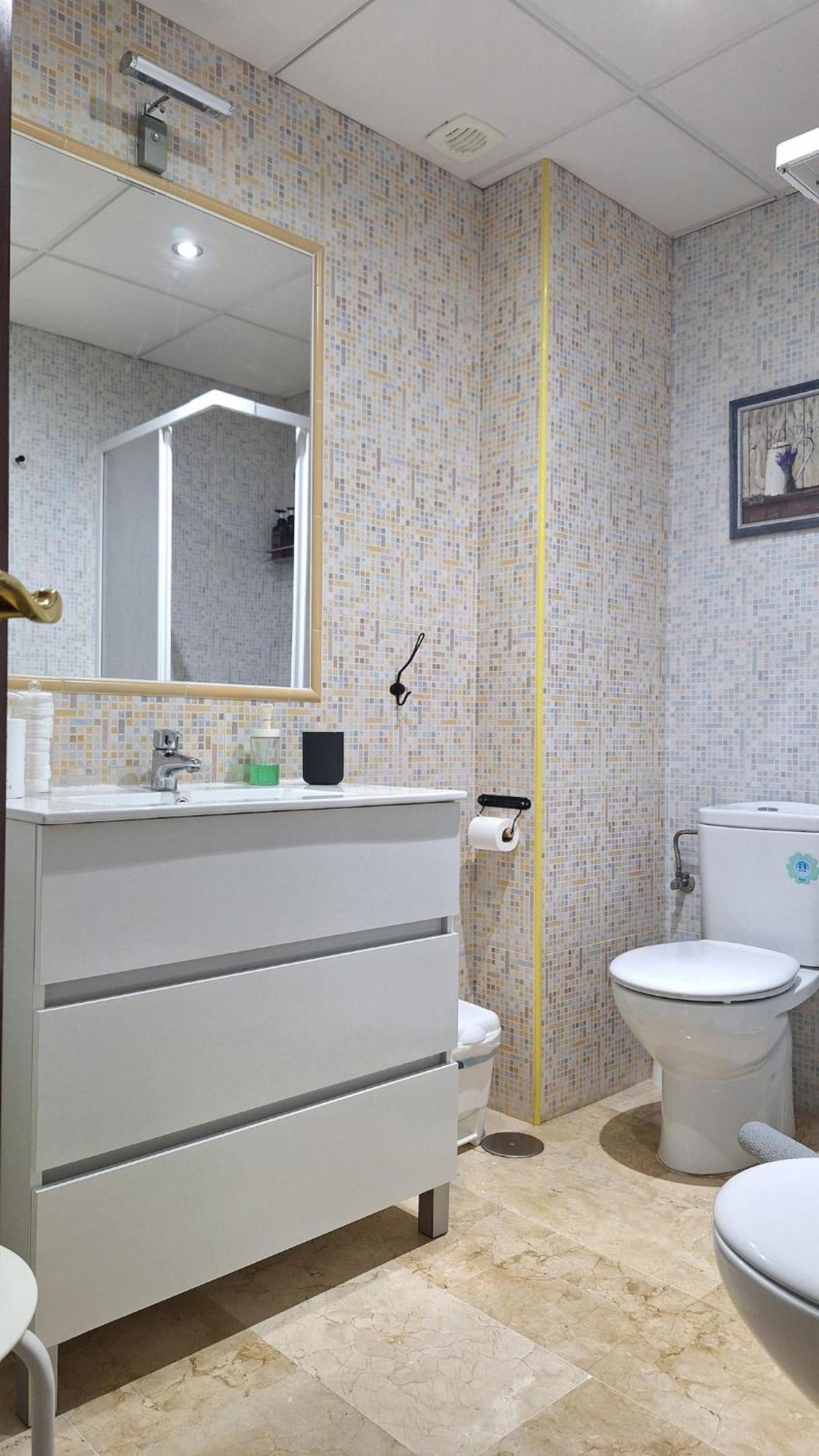 Loft Centrico En Ronda Cercano Al Tajo Y Plaza De Toros Con Wifi Y Parking Opcional Exteriör bild