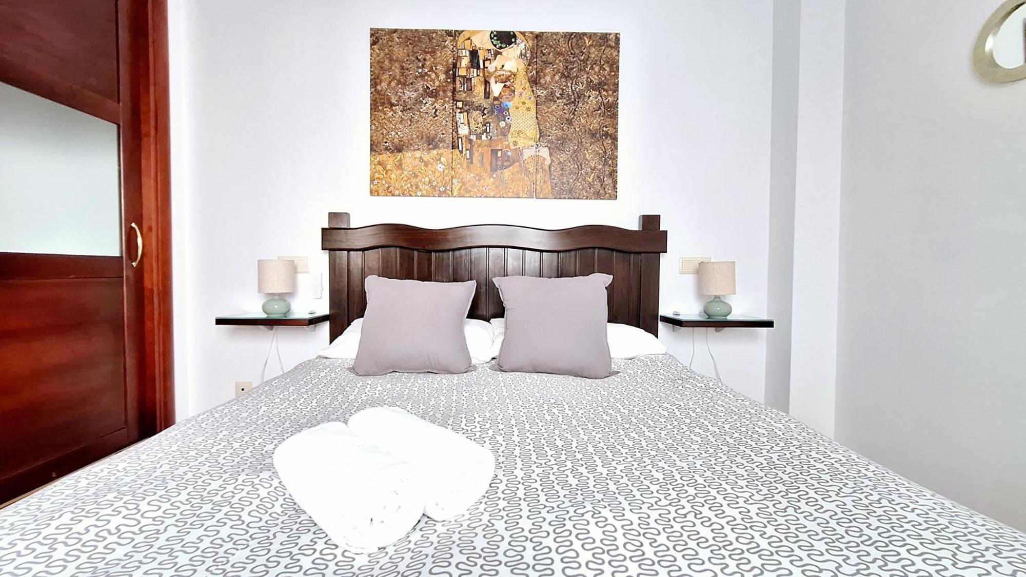 Loft Centrico En Ronda Cercano Al Tajo Y Plaza De Toros Con Wifi Y Parking Opcional Exteriör bild