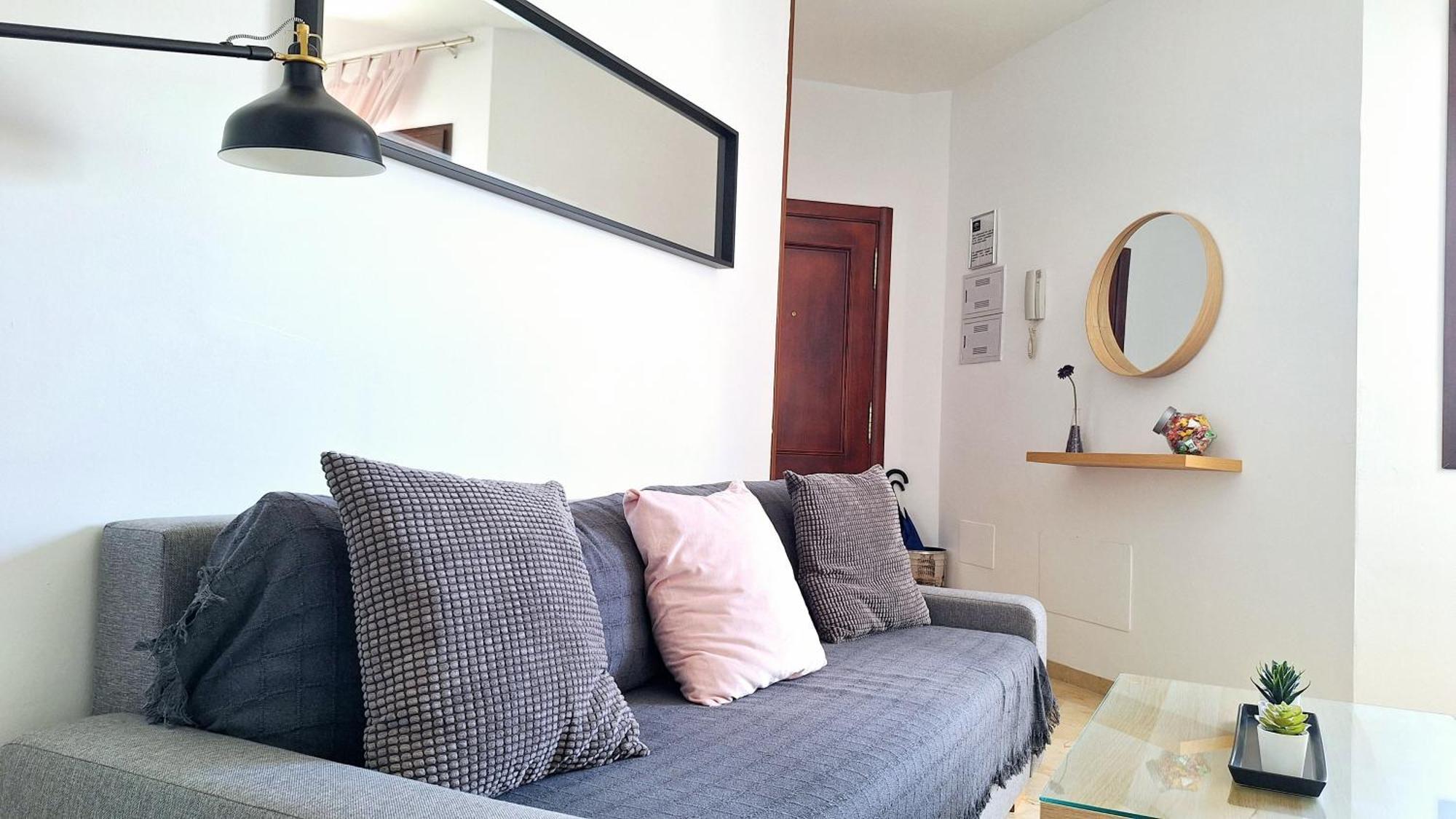 Loft Centrico En Ronda Cercano Al Tajo Y Plaza De Toros Con Wifi Y Parking Opcional Exteriör bild