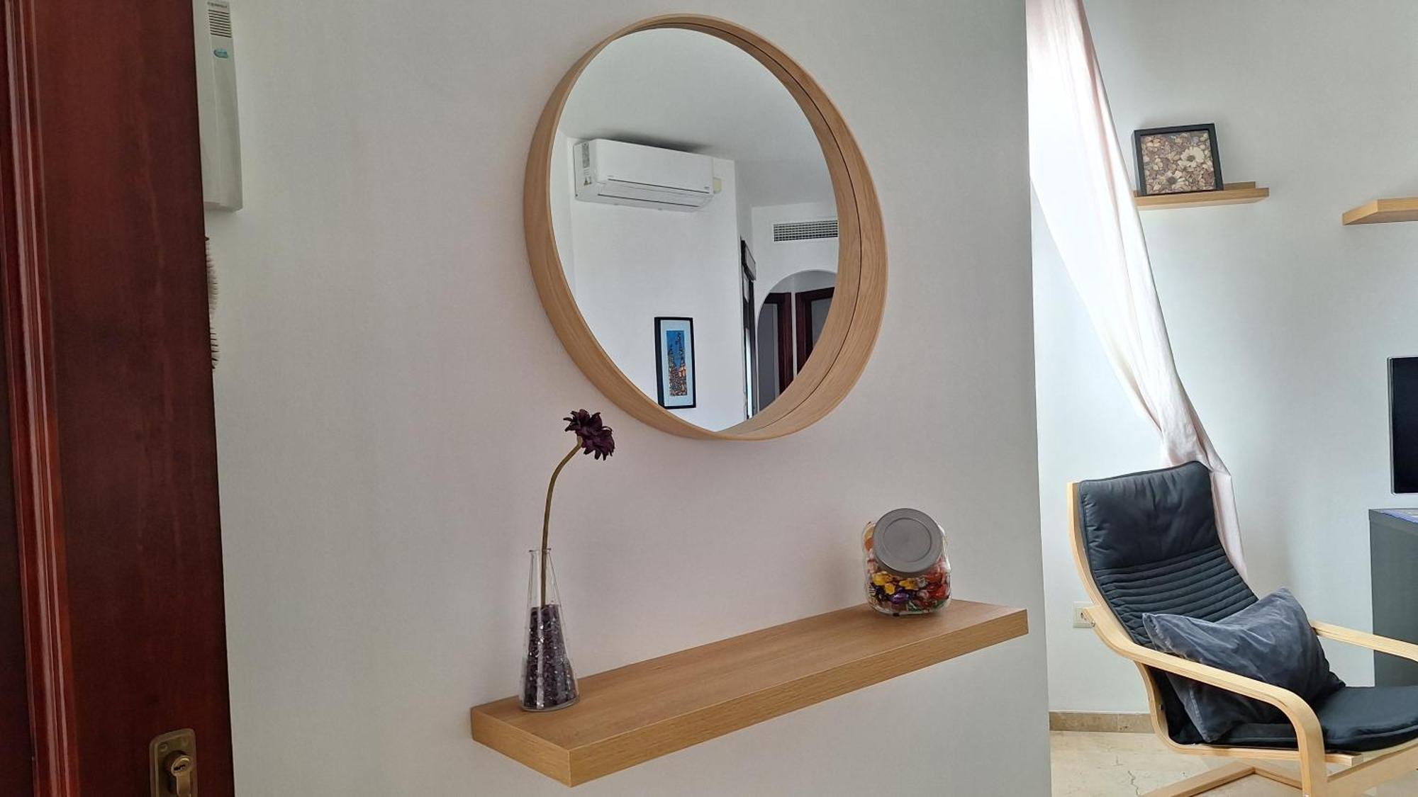 Loft Centrico En Ronda Cercano Al Tajo Y Plaza De Toros Con Wifi Y Parking Opcional Exteriör bild