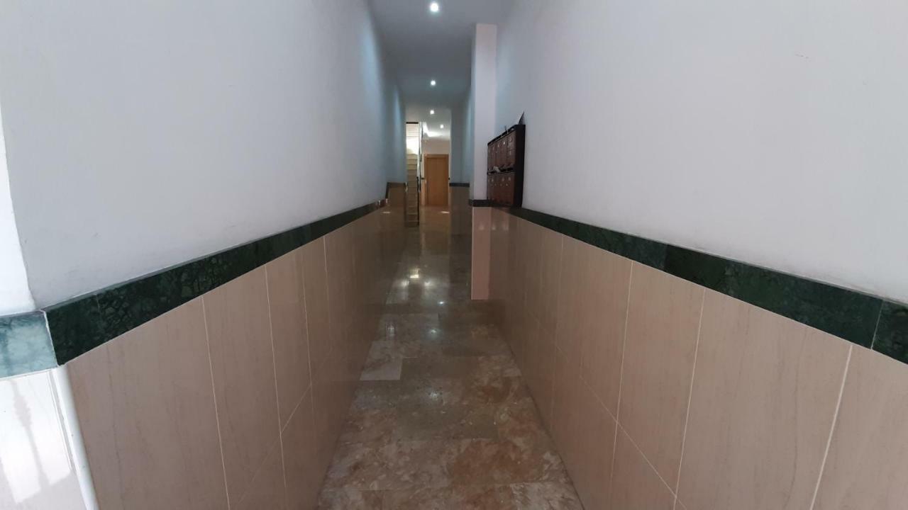 Loft Centrico En Ronda Cercano Al Tajo Y Plaza De Toros Con Wifi Y Parking Opcional Exteriör bild